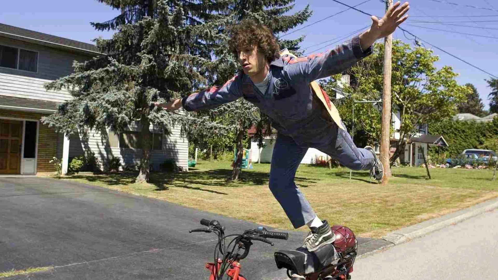 دانلود فیلم Hot Rod 2007