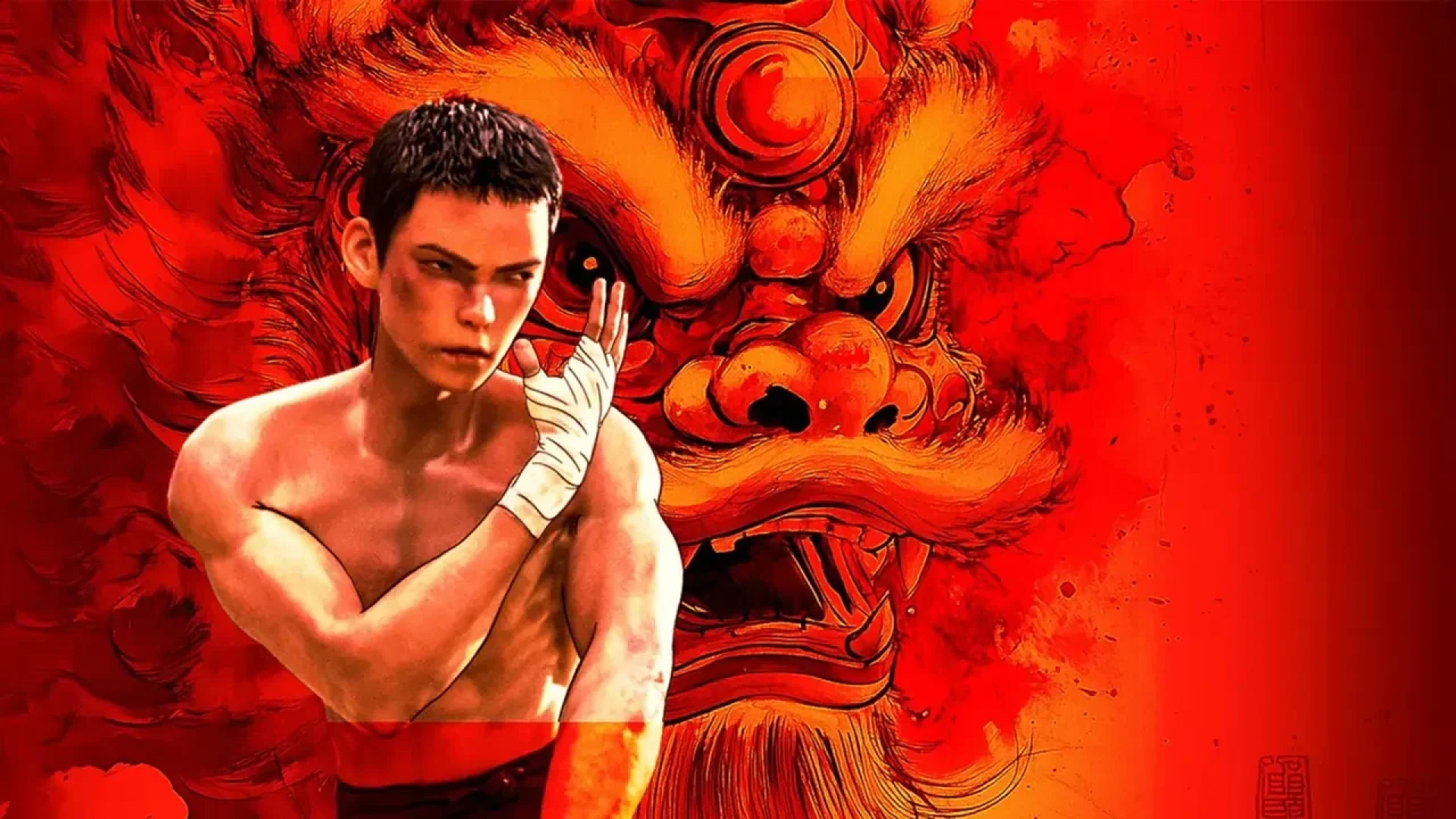 دانلود انیمیشن I Am What I Am 2 2024