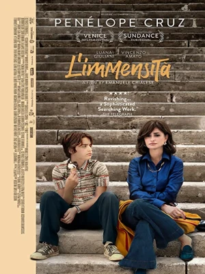 دانلود فیلم L'immensità