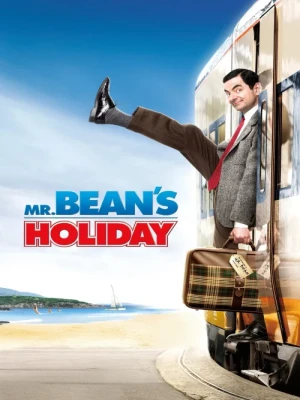 دانلود فیلم Mr. Bean's Holiday