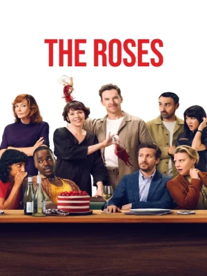 دانلود فیلم The Roses