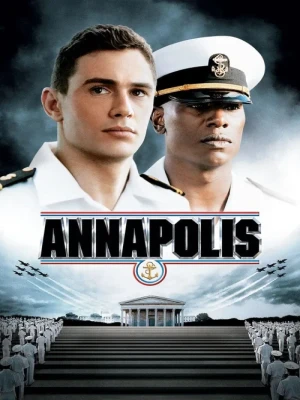 دانلود فیلم Annapolis
