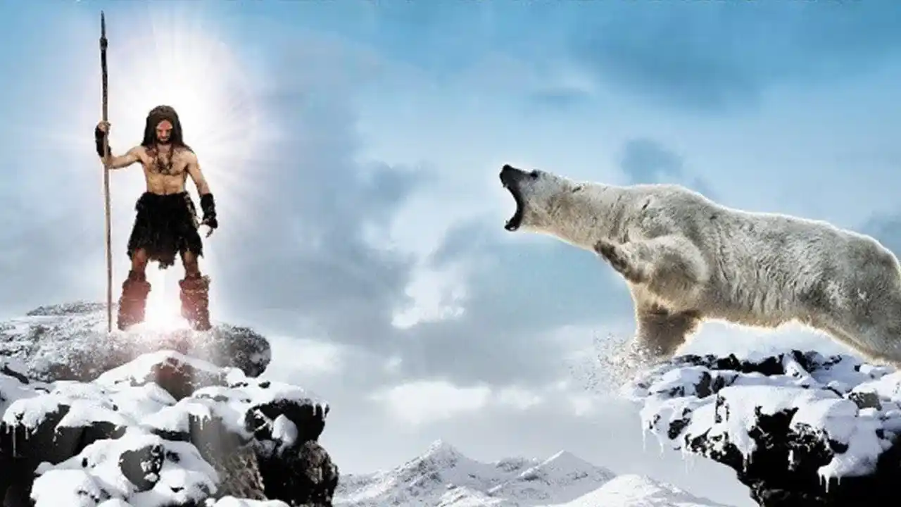 دانلود فیلم Ao le dernier Néandertal 2010