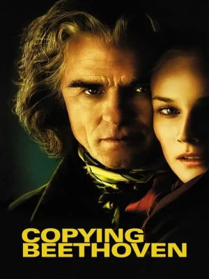 دانلود فیلم Copying Beethoven