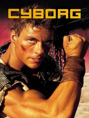 دانلود فیلم Cyborg