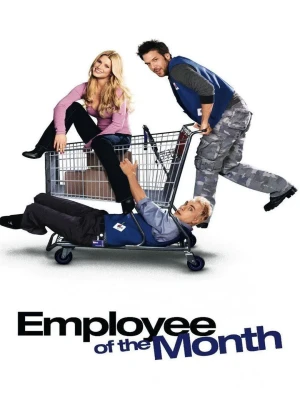 دانلود فیلم Employee of the Month