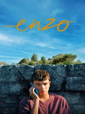 دانلود فیلم Enzo