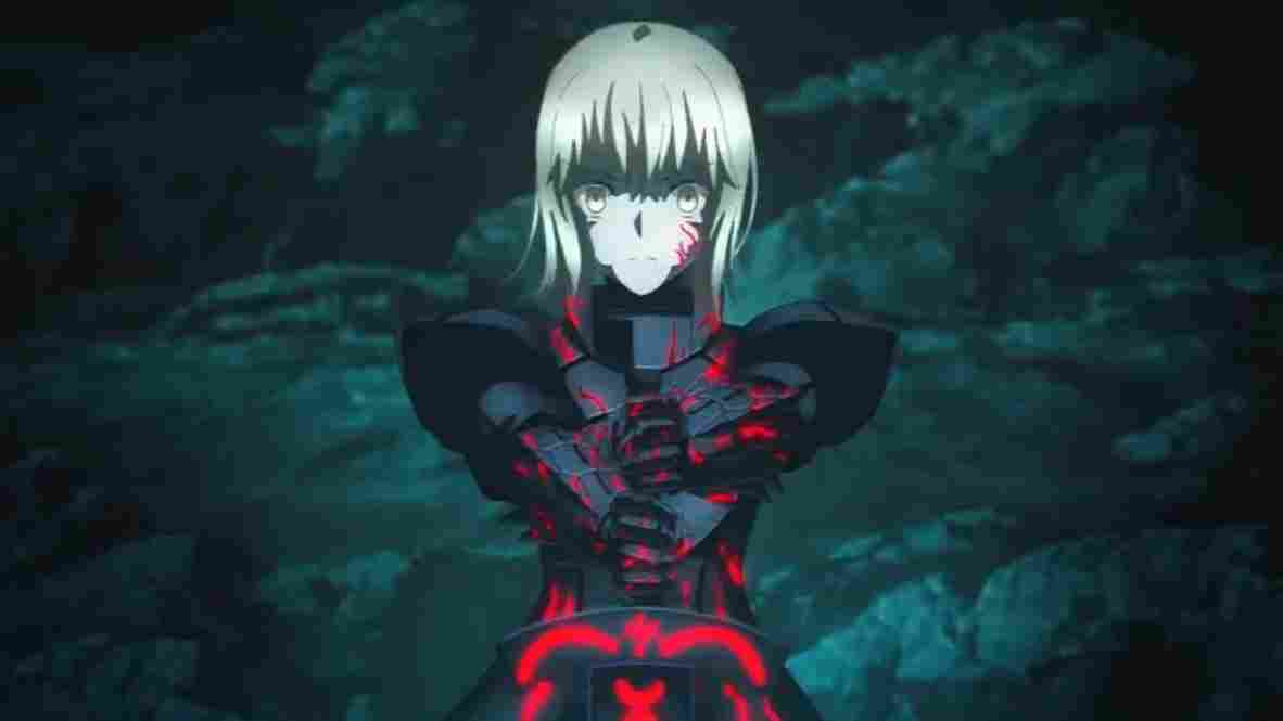 دانلود انیمه Fate/Stay Night: Heaven's Feel