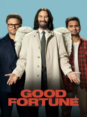 دانلود فیلم Good Fortune