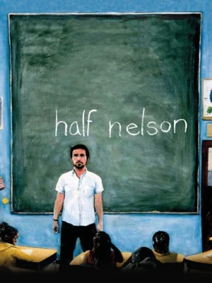 دانلود فیلم Half Nelson