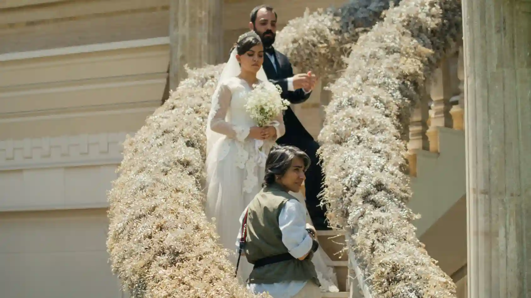 دانلود فیلم It Was Just an Accident 2025