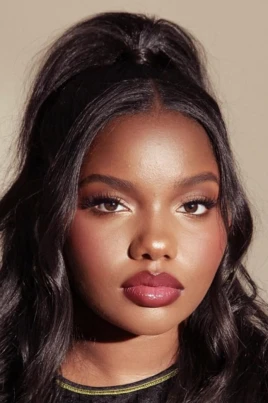 Bria Danielle Singleton