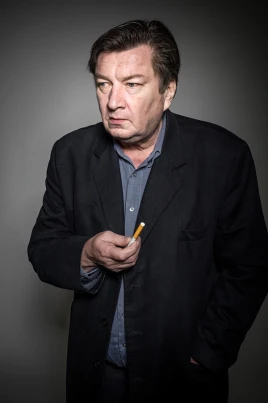 Aki Kaurismäki