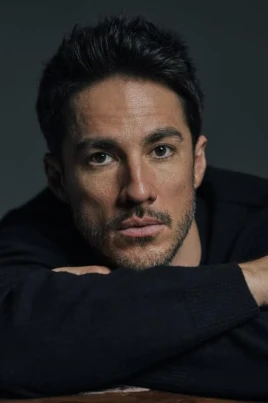Michael Trevino