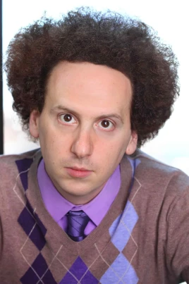 Josh Sussman