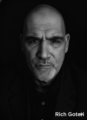 Richard Goteri