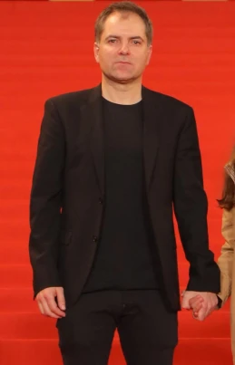 Galder Gaztelu-Urrutia