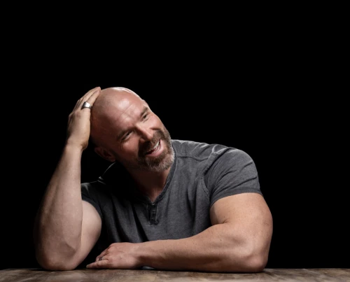 Thomas Forbes-Johnson