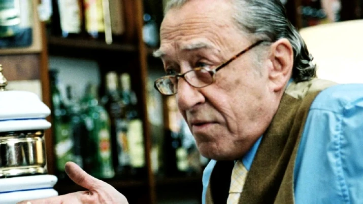 Jean Pierre Reguerraz