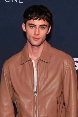 William Franklyn-Miller