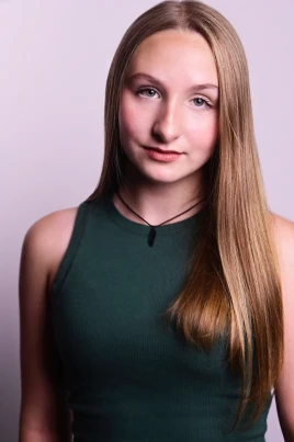 Madison Jessica Bennett