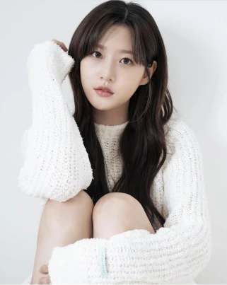 Kim Sae-ron