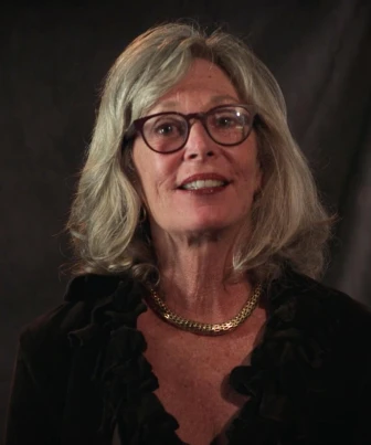 Patricia Rose Duignan