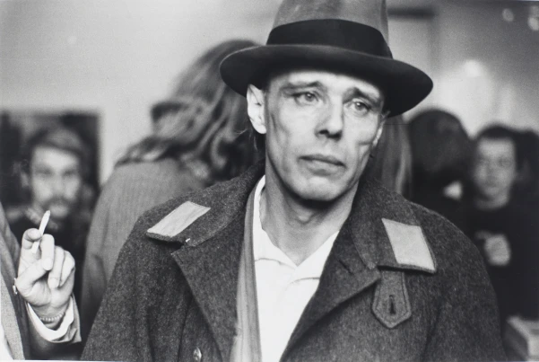 Joseph Beuys