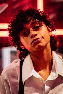 Scarlette Amber Hernandez