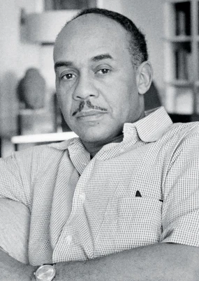 Ralph Ellison
