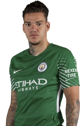 Ederson Moraes