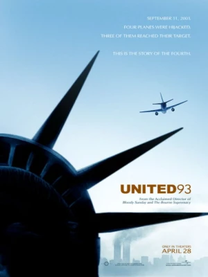 دانلود فیلم United 93