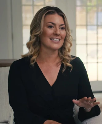 Amanda Balionis Renner