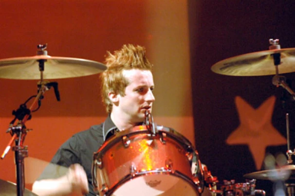 Tré Cool