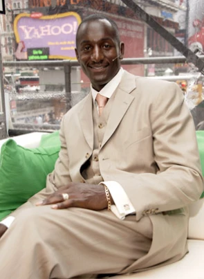 Randal Pinkett