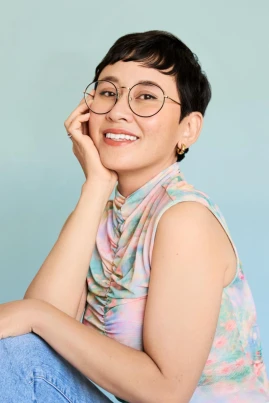 Christine Marie Cabanos