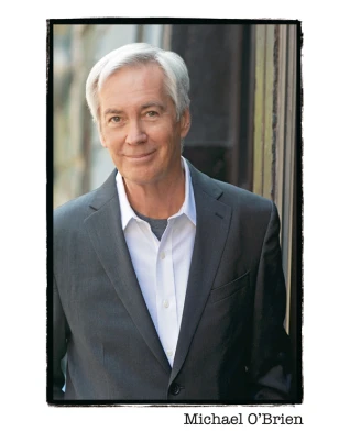Michael O'Brien
