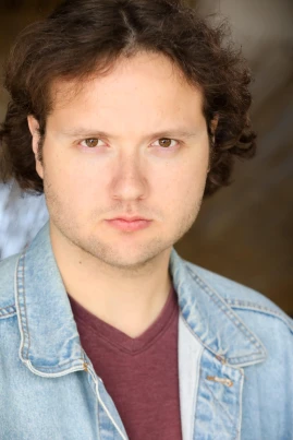 Andrew Houghton Hill