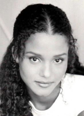 Sydney Tamiia Poitier