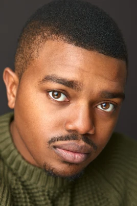 Marc John Jefferies