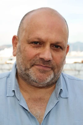 Eran Riklis