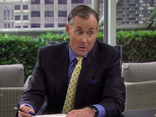 John C. McGinley