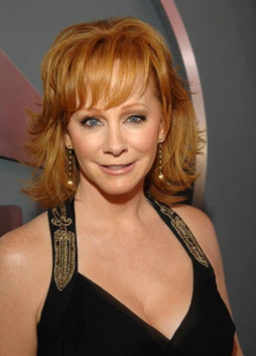 Reba McEntire