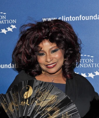 Chaka Khan