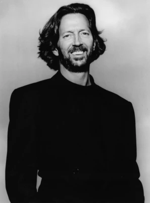 Eric Clapton