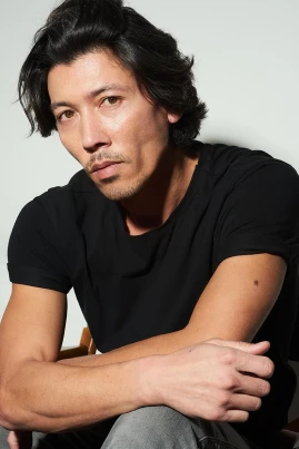 David Sakurai