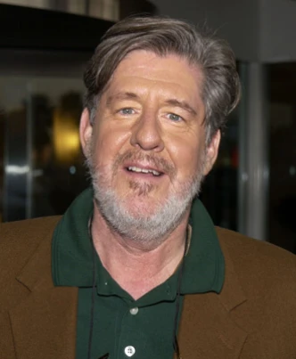 Edward Herrmann