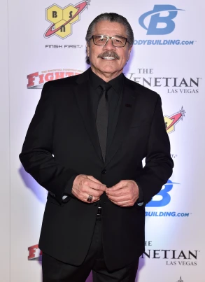 Jacob 'Stitch' Duran