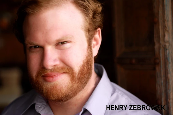 Henry Zebrowski