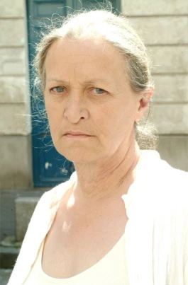 Marie-Françoise Audollent